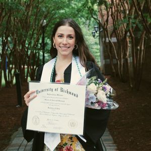 Meet your Posher, Hayden